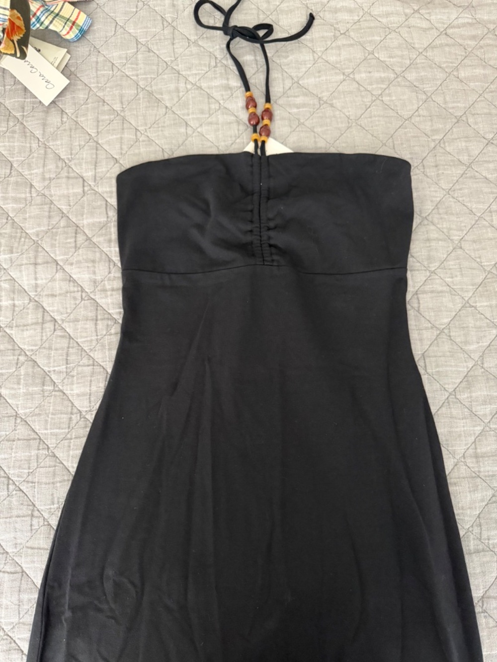 Sezane Robi Dress - Picture 2 of 4